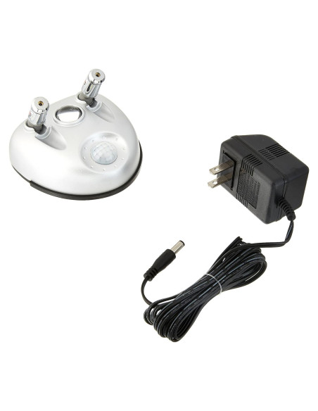 Guía de Estacionamiento Láser Dual Maxsa 37314 con LED Guía de Estacionamiento Láser Dual Maxsa 37314 con LED