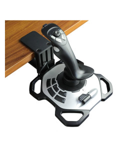 Soporte de Escritorio WELLMETE para Joystick G Extreme 3D Pro