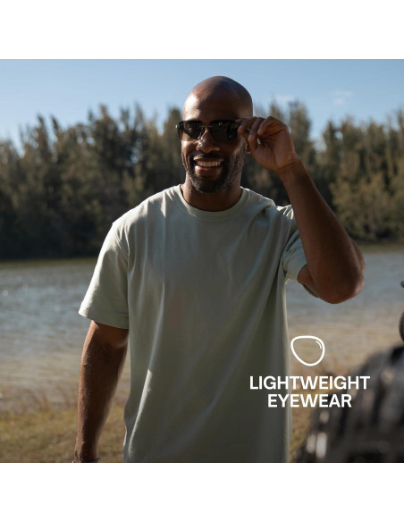 Gafas Inteligentes Eddie Bauer Horizon UV400 Bluetooth Gafas Inteligentes Eddie Bauer Horizon UV400 Bluetooth