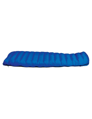 Saco de dormir microfibra Western Mountaineering Alder 198 cm