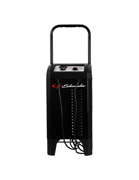 Cargador de Batería Schumacher SC1437 150A 12V Manual Cargador de Batería Schumacher SC1437 150A 12V Manual