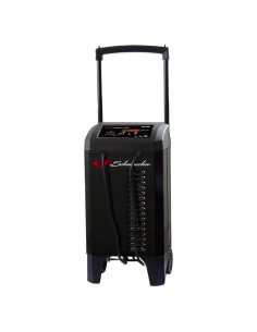 Cargador y Arrancador Schumacher SC1400 300A 6V/12V Automático