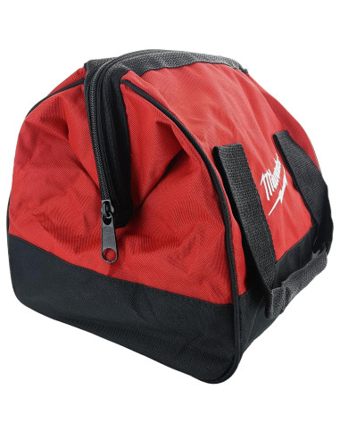Bolsa de Contratista Milwaukee 28x28x25 cm Resistente