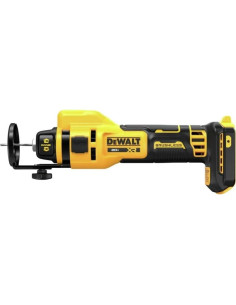Cortadora de Paneles de Yeso DEWALT 20V MAX DCE555B 2