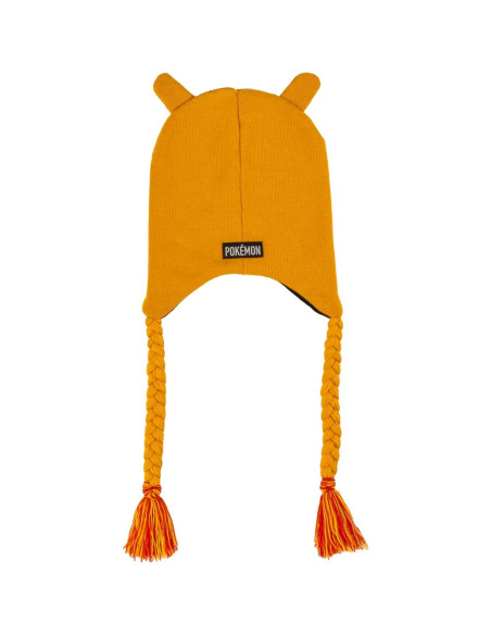 Gorra Beanie Charizard Pokemon Bioworld Unisex Adulto Gorra Beanie Charizard Pokemon Bioworld Unisex Adulto