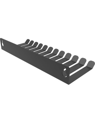 Soporte de Pared para Cables Youbang 11 Ranuras 22.35 cm