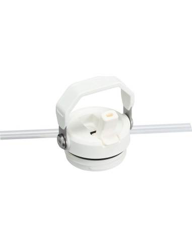 Botella de Agua Stanley IceFlow 2.0 710 ml | Tapa Flip Straw