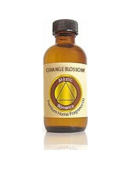 Aceite Aromático de Flor de Naranjo Mystic Romance 60 ml Aceite Aromático de Flor de Naranjo Mystic Romance 60 ml