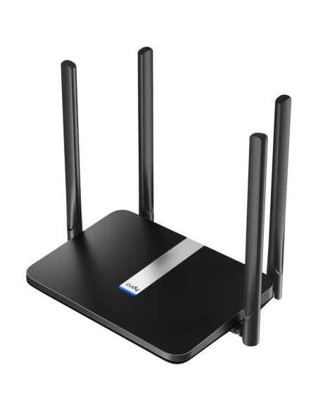 Cudy AC1200 Router 4G LTE Desbloqueado con SIM 1200Mbps Cudy AC1200 Router 4G LTE Desbloqueado con SIM 1200Mbps