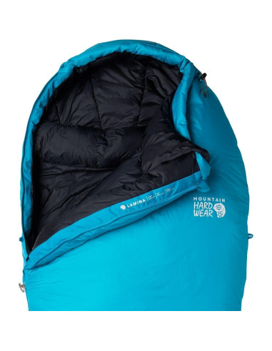 Saco de Dormir Mountain Hardwear Lamina 15F Largo Traverse
