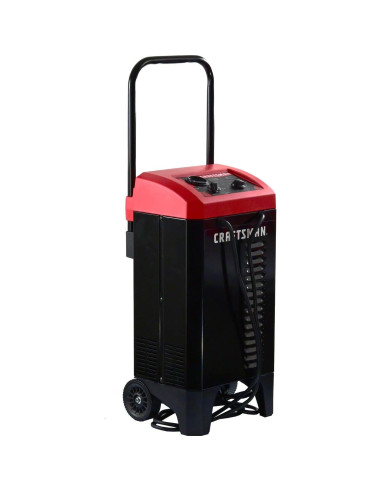 Cargador y Arrancador CRAFTSMAN CMXCESM233 250A 6V/12V
