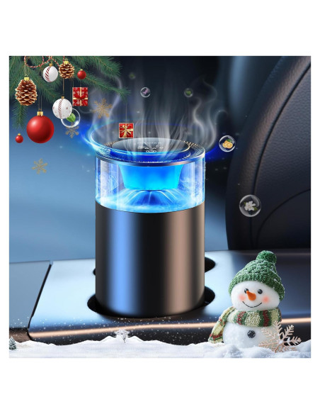 Ambientador de Aire para Autos Hitolza Madera de Cedro Ambientador de Aire para Autos Hitolza Madera de Cedro