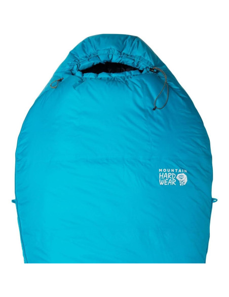 Saco de Dormir Mountain Hardwear Lamina 15F Largo Traverse Saco de Dormir Mountain Hardwear Lamina 15F Largo Traverse