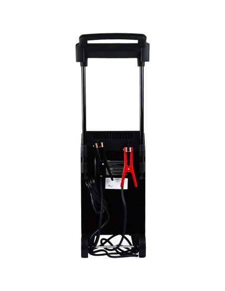 Cargador de Batería Schumacher SC1352 250A 12V/24V Automático Cargador de Batería Schumacher SC1352 250A 12V/24V Automático