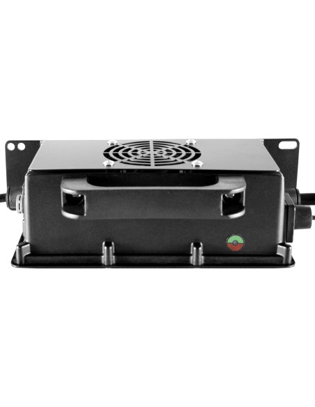 Cargador de Batería 48V 15A Eliumsync para Carritos de Golf Cargador de Batería 48V 15A Eliumsync para Carritos de Golf