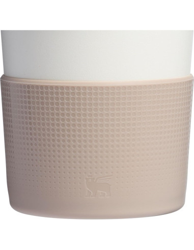 STANLEY Bota y Tapa de Popote para Vaso 30/20 oz Arena