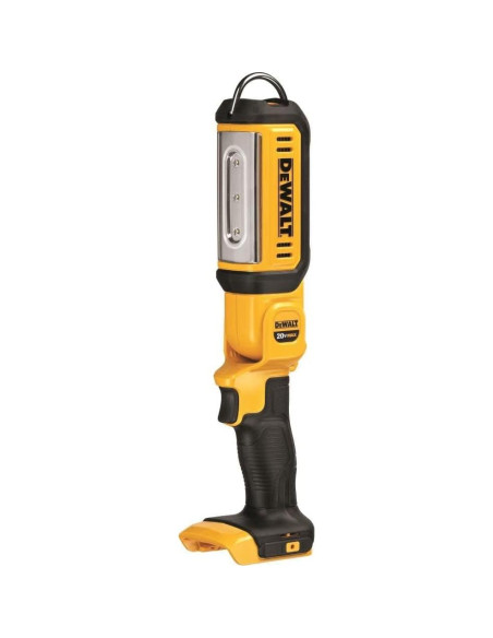 Luz de trabajo LED DEWALT 20V MAX, recargable, DCL050 Luz de trabajo LED DEWALT 20V MAX, recargable, DCL050