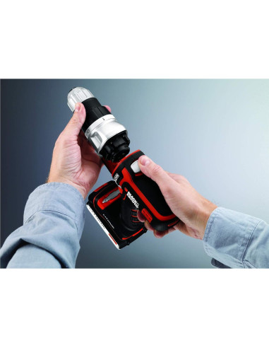Juego de Puntas de Destornillador BLACK+DECKER 42 Piezas
