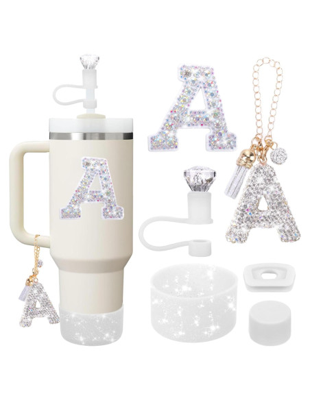 Juego Accesorios Mity Rain para Taza Stanley 30/40 oz Juego Accesorios Mity Rain para Taza Stanley 30/40 oz