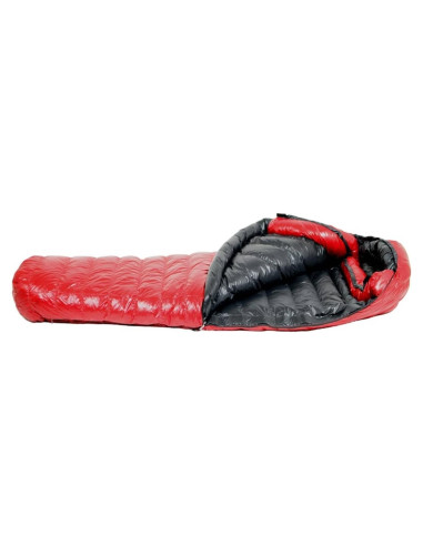 Saco de dormir tipo momia Western Mountaineering Alpinlite 1.83m