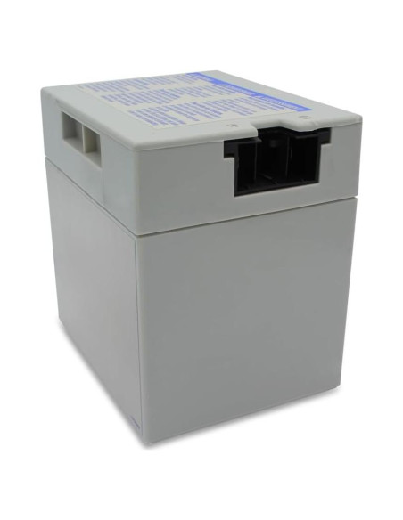 Batería AGM 12Ah Precision Técnica para Juguete Wrangler T6137 Batería AGM 12Ah Precision Técnica para Juguete Wrangler T6137