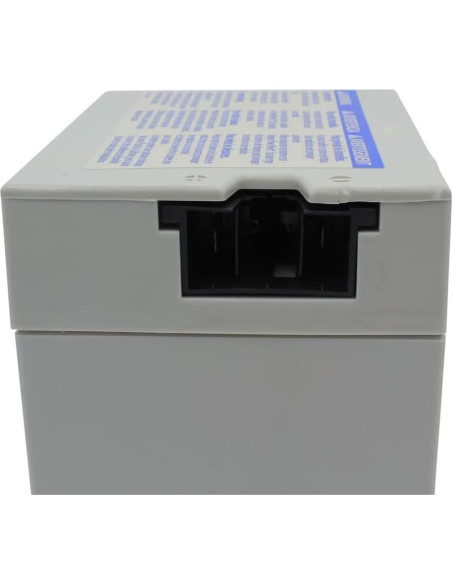 Batería AGM 12Ah Precision Técnica para Juguete Wrangler T6137 Batería AGM 12Ah Precision Técnica para Juguete Wrangler T6137