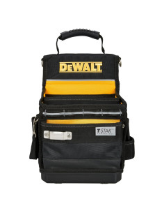 Bolsa de Herramientas DEWALT DWST17624 con 25 Bolsillos