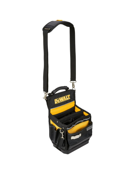 Bolsa de Herramientas DEWALT DWST17624 con 25 Bolsillos Bolsa de Herramientas DEWALT DWST17624 con 25 Bolsillos