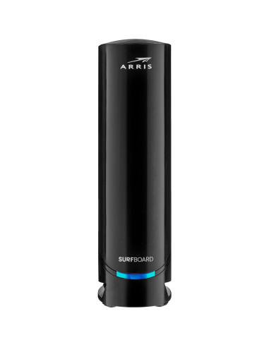 Módem y Router ARRIS G20 DOCSIS 3.1 WiFi 6 1 Gbps