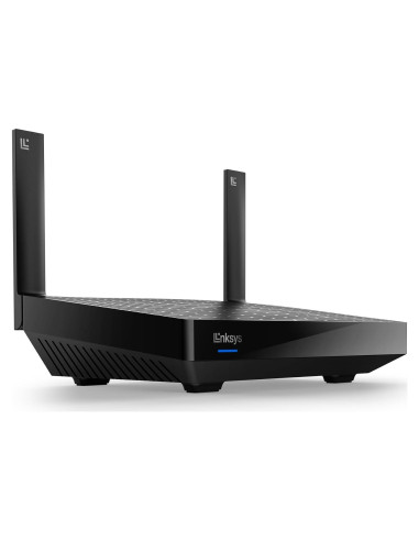 Router Linksys Hydra Pro 6 WiFi 6 - 1.17 kg - 270 m