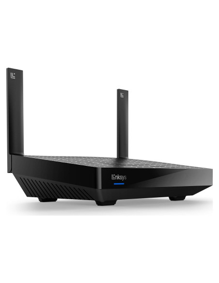 Router Linksys Hydra Pro 6 WiFi 6 - 1.17 kg - 270 m Router Linksys Hydra Pro 6 WiFi 6 - 1.17 kg - 270 m