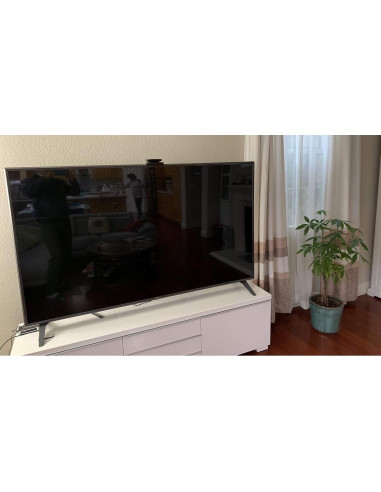 Mount Plus Soporte TV Ajustable para Dispositivos de Streaming