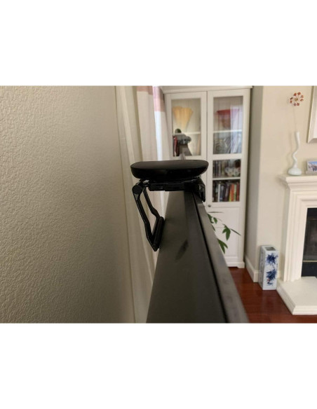 Mount Plus Soporte TV Ajustable para Dispositivos de Streaming Mount Plus Soporte TV Ajustable para Dispositivos de Streaming