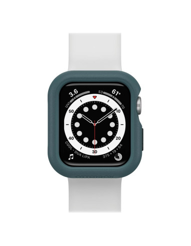 Funda OtterBox para Apple Watch 40mm Series 4/5/6/SE Verde