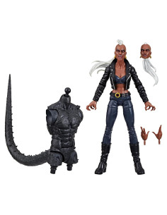 Figura de Acción Bloodstorm 15 cm Hasbro Marvel Legends