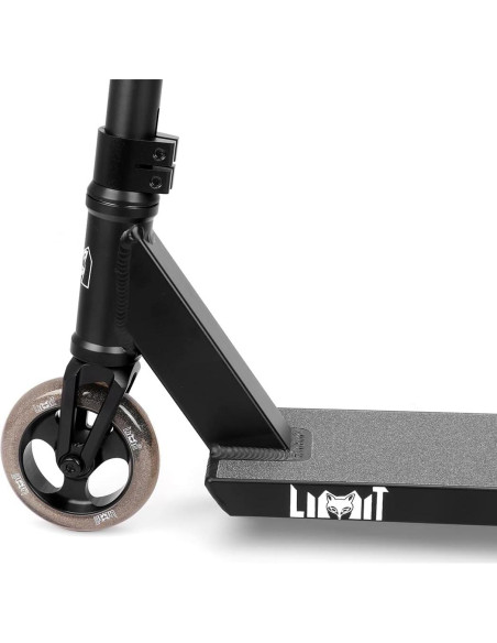Scooter Acrobático Limit LMT69 - Para Niños y Adolescentes Scooter Acrobático Limit LMT69 - Para Niños y Adolescentes