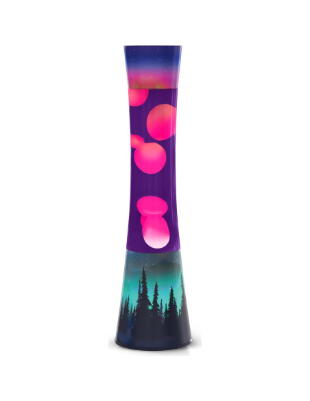 Lámpara de Movimiento Jambo Aurora 39 cm Decorativa Lámpara de Movimiento Jambo Aurora 39 cm Decorativa