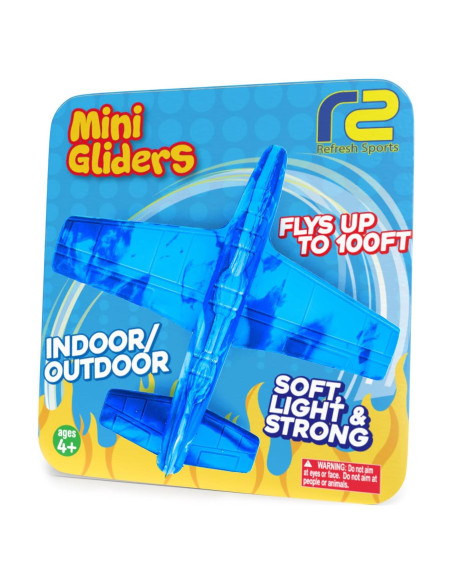 Avión de espuma EVA Refresh Sports ST2004 para niños Avión de espuma EVA Refresh Sports ST2004 para niños