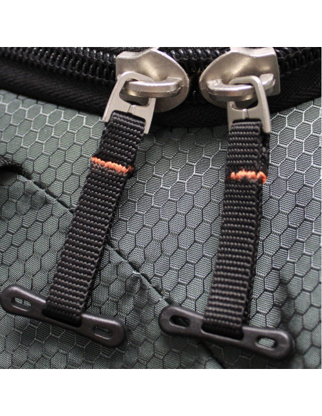 Bolsa de Viaje Pathfinder 22" con Ruedas Oliva Bolsa de Viaje Pathfinder 22" con Ruedas Oliva