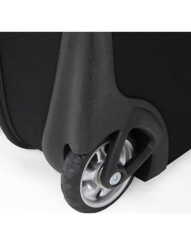 Bolsa de Viaje Pathfinder 22" con Ruedas Oliva