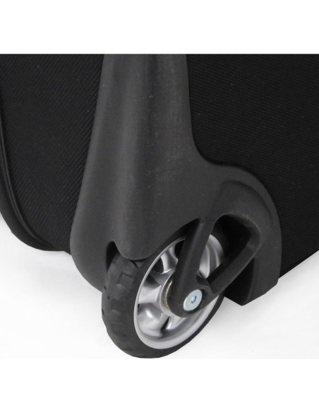 Bolsa de Viaje Pathfinder 22" con Ruedas Oliva Bolsa de Viaje Pathfinder 22" con Ruedas Oliva