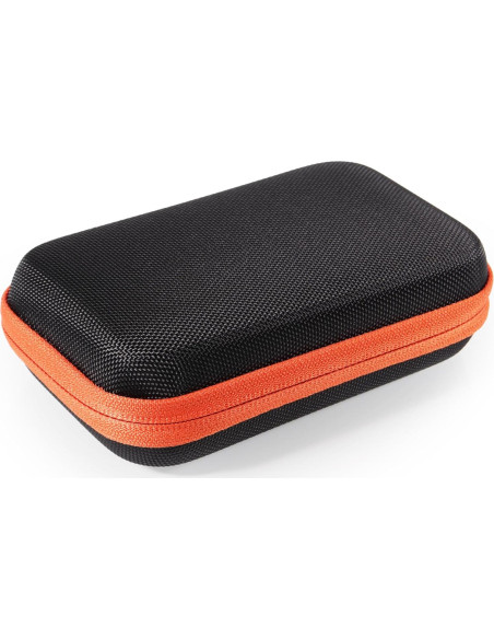Funda GPS Getgear para Spot Gen 4 con bolsillo malla Funda GPS Getgear para Spot Gen 4 con bolsillo malla