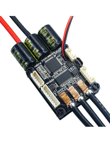 Controlador de Velocidad Eléctrico Flipsky FSESC6.7 70A