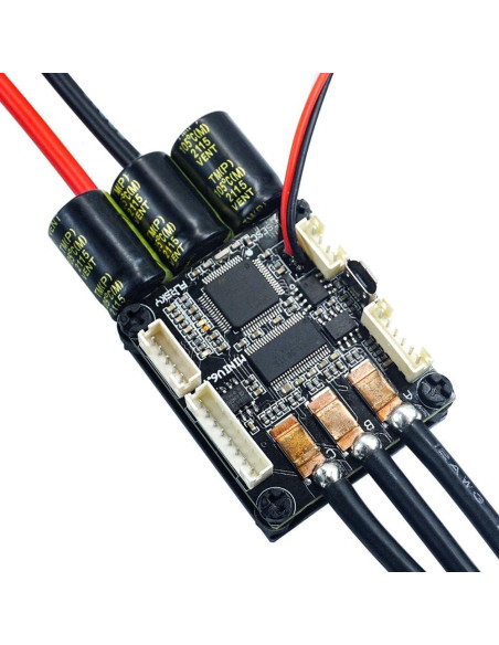 Controlador de Velocidad Eléctrico Flipsky FSESC6.7 70A Controlador de Velocidad Eléctrico Flipsky FSESC6.7 70A