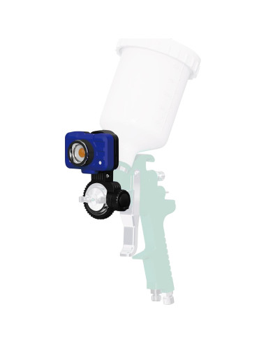 Pistola de Pulverización Astro 51SL 500 Lúmenes CRI 95