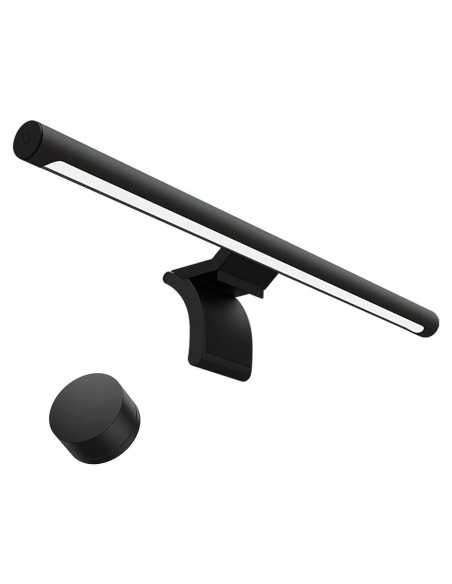 Barra de Luz para Monitor Xiaomi Mi - Control Remoto, Sin Reflejo Barra de Luz para Monitor Xiaomi Mi - Control Remoto, Sin Reflejo