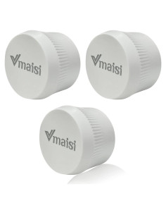 Llaves de Reemplazo Vmaisi para Cerraduras Magnéticas (3)