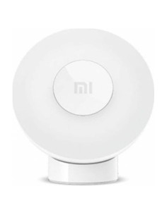 Luz Nocturna Xiaomi MI 2 Bluetooth 2800K Sensor Movimiento