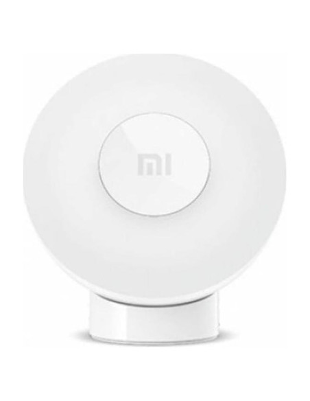 Luz Nocturna Xiaomi MI 2 Bluetooth 2800K Sensor Movimiento Luz Nocturna Xiaomi MI 2 Bluetooth 2800K Sensor Movimiento