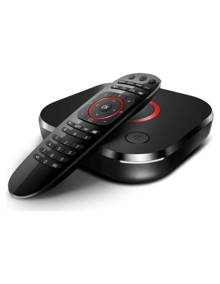 Set Top Box Infomir MAG 544W3 4K HDMI 2.1 Wi-Fi Set Top Box Infomir MAG 544W3 4K HDMI 2.1 Wi-Fi